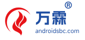 Android Board for Smart Rearview Mirror | Wanlin